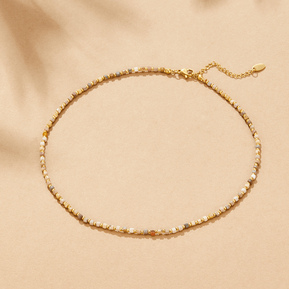 Sienna Alashan Necklace