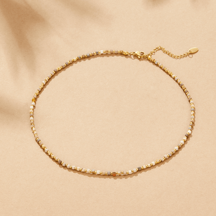 Sienna Alashan Necklace