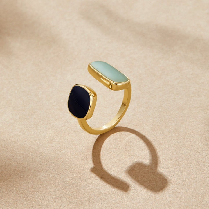 Aria Dual Essence Ring