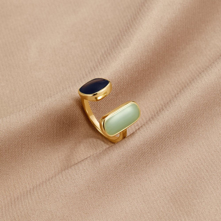 Aria Dual Essence Ring