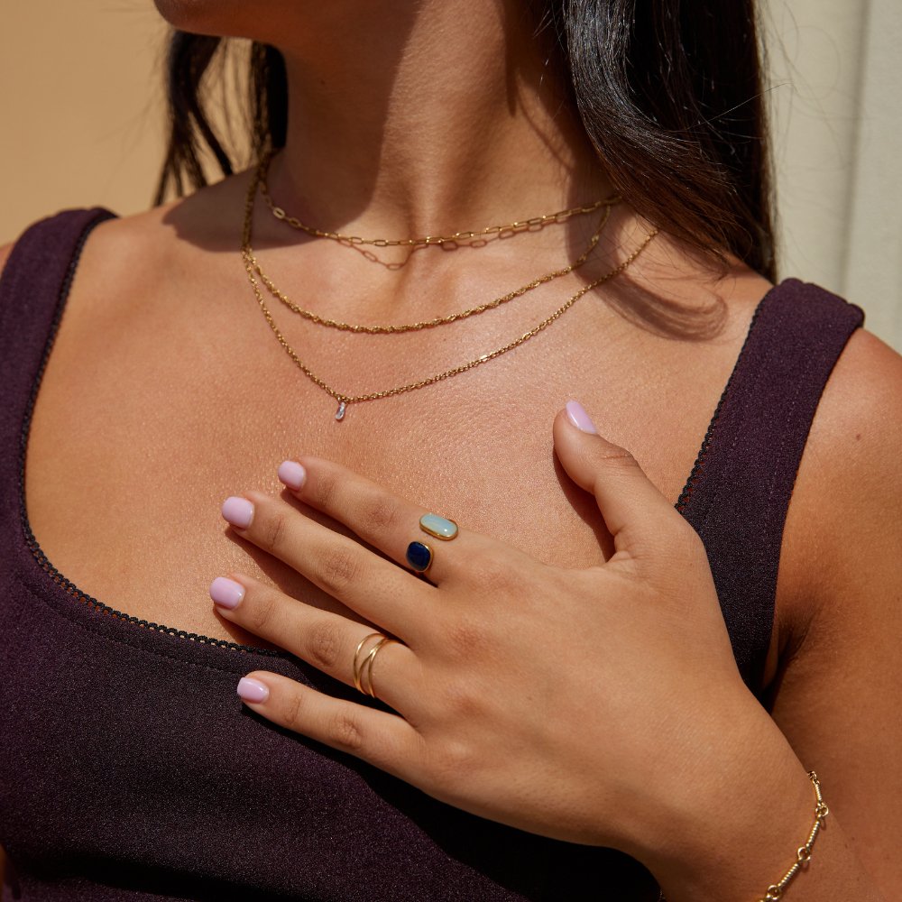 Aria Dual Essence Ring