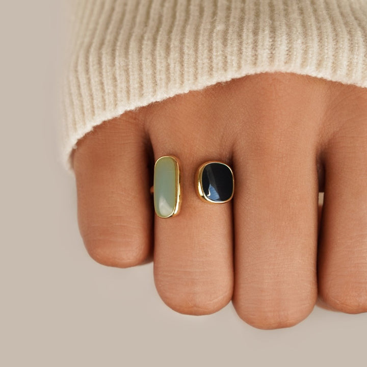 Aria Dual Essence Ring