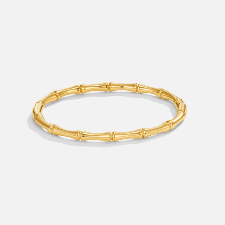 Sabine Bamboo Bangle
