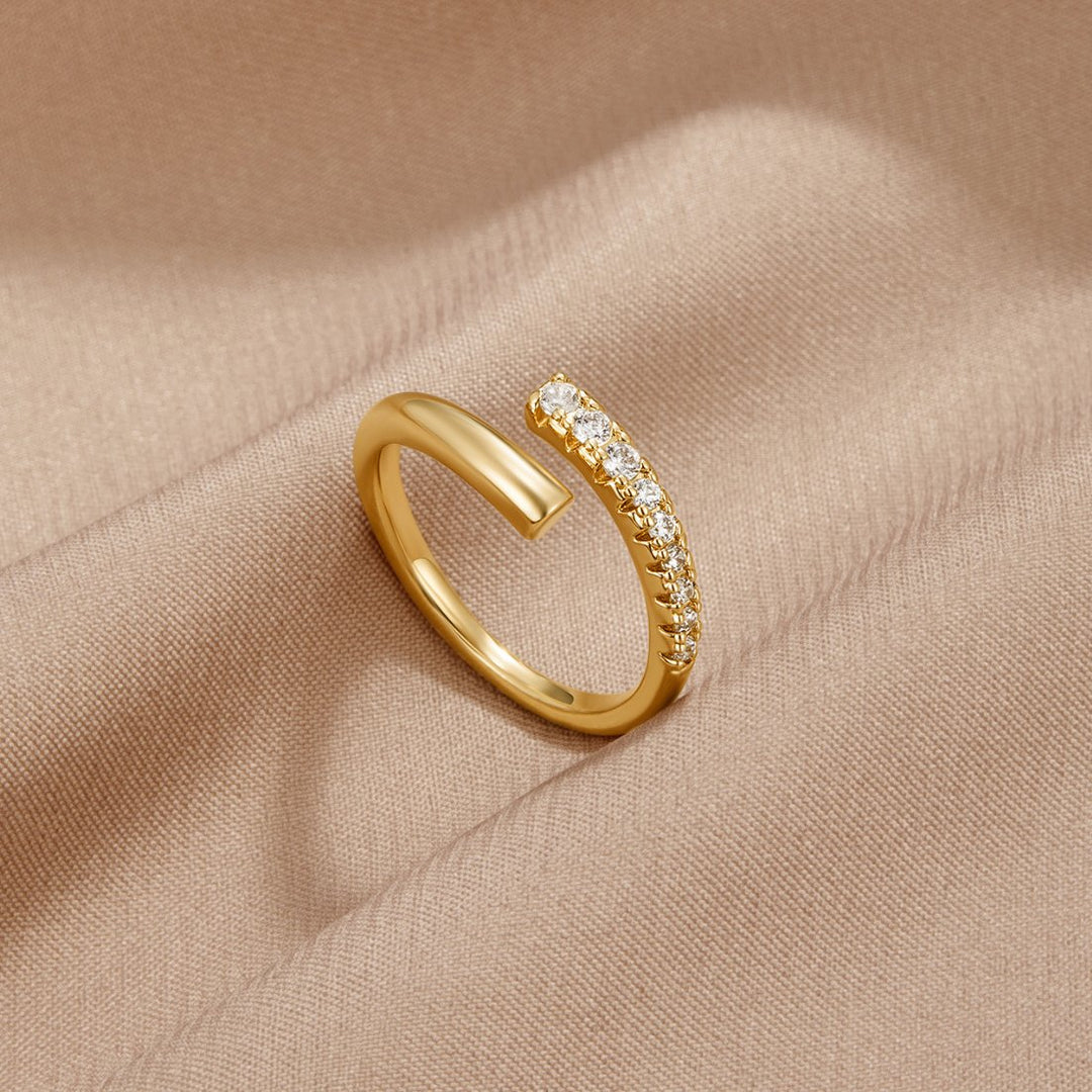 Luna Curve Crystal