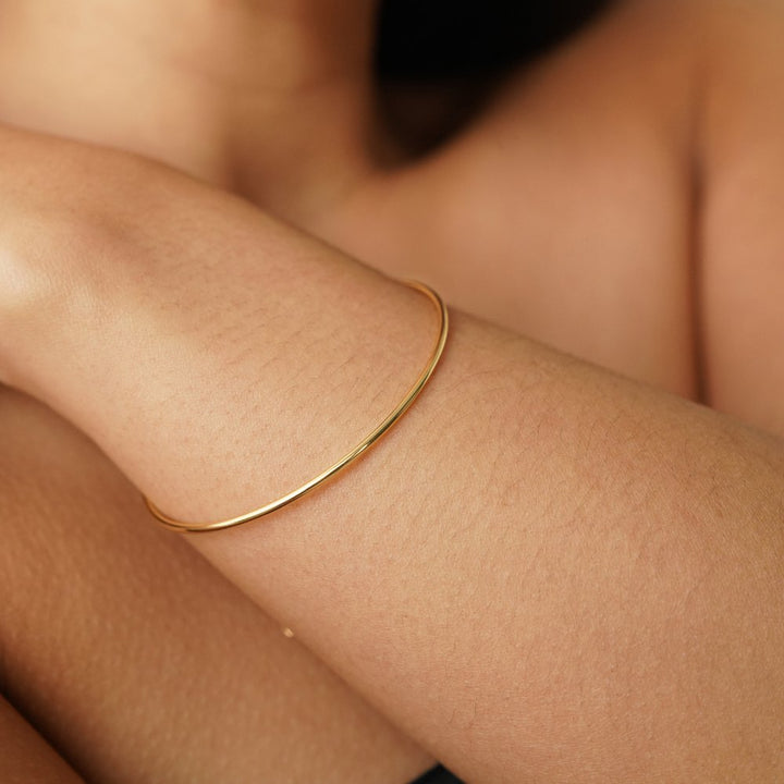 Amara Gold Bracelet