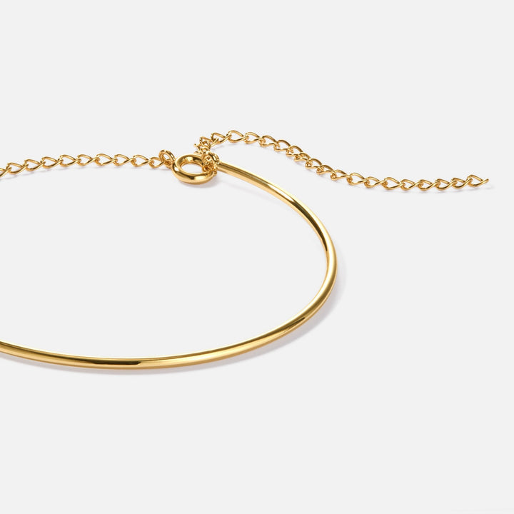 Amara Gold Bracelet