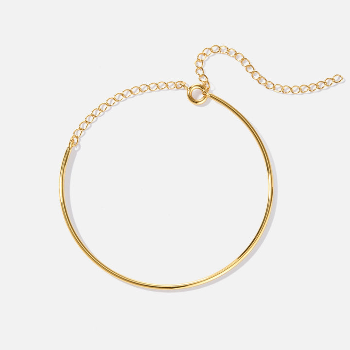 Amara Gold Bracelet