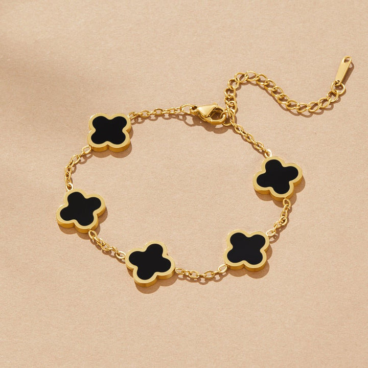 Noir Colette Bracelet