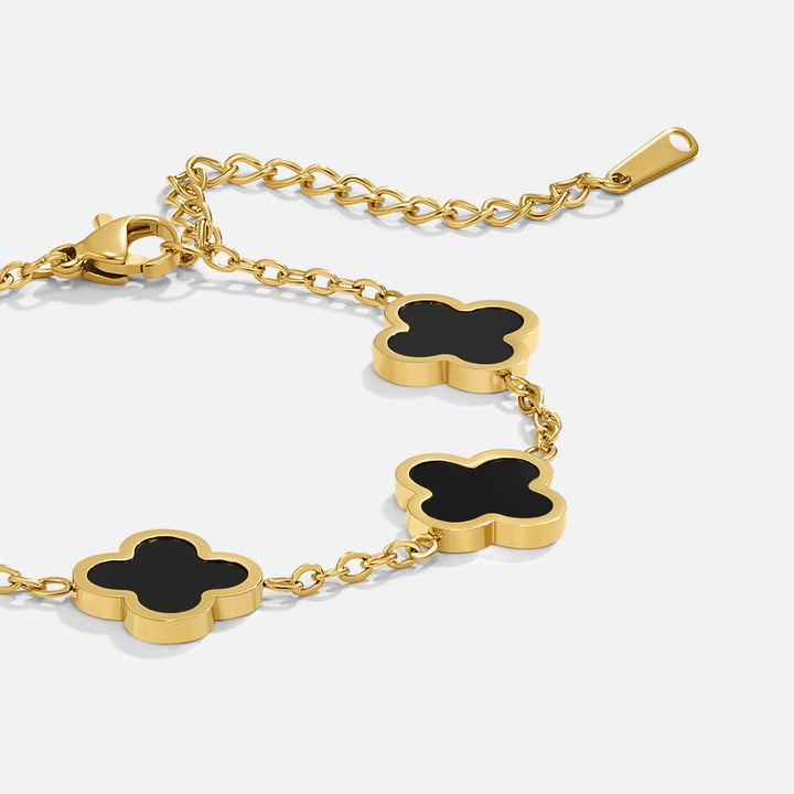 Noir Colette Bracelet