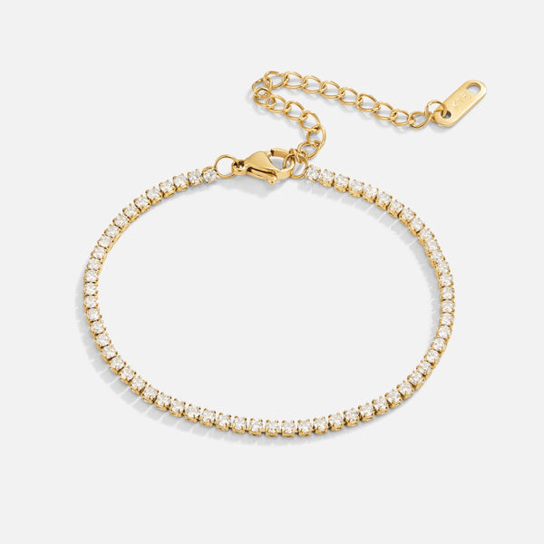 Aurora Crystal Bracelet