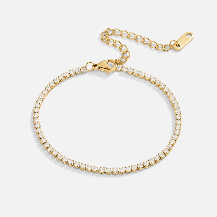 Aurora Crystal Bracelet
