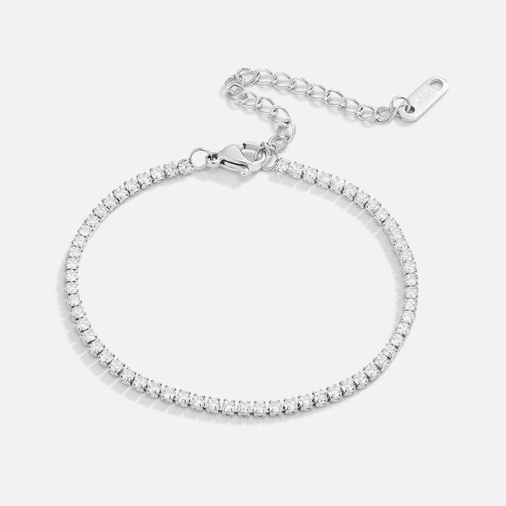 Isolde Crystal Bracelet