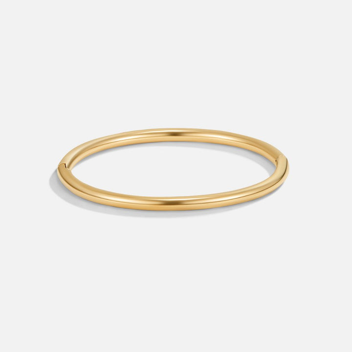 Madeleine Classic Bangle