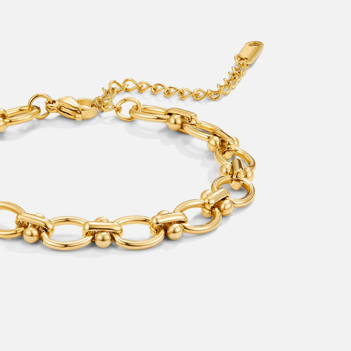 Camille Link Bracelet