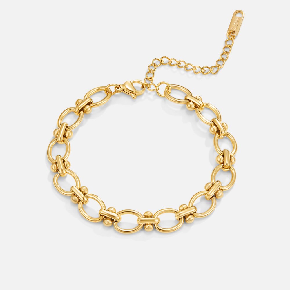 Camille Link Bracelet