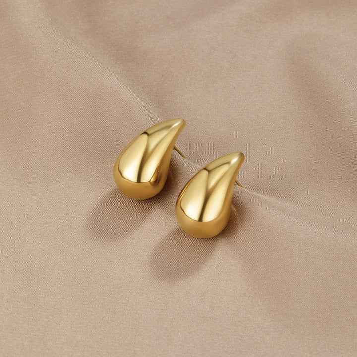Solène Drop Earrings