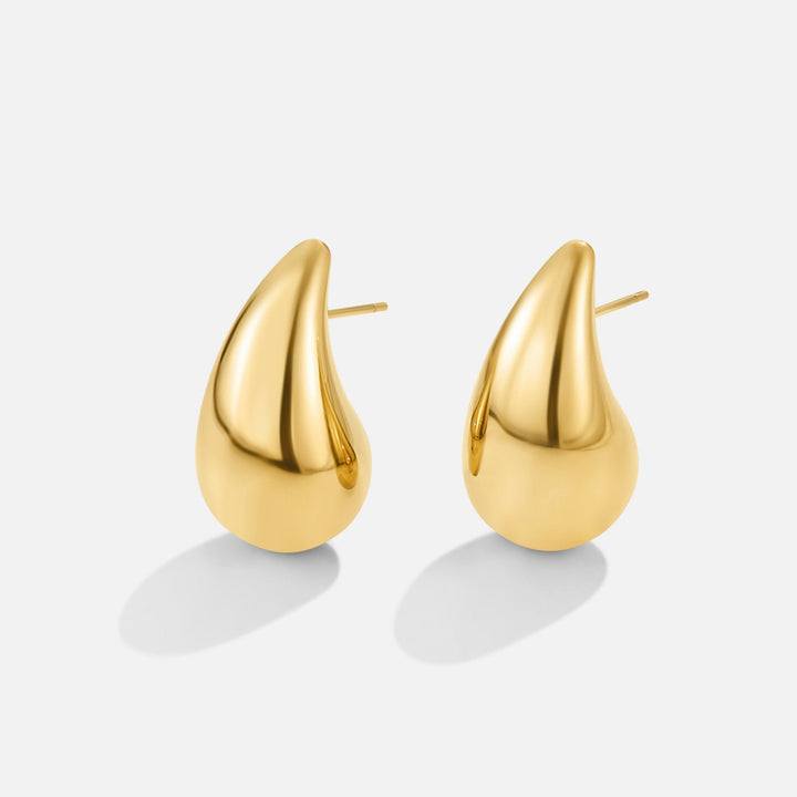 Solène Drop Earrings