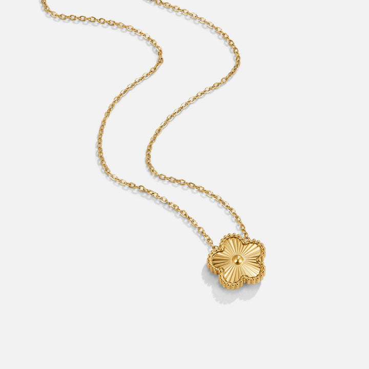 Delphine Bloom Necklace