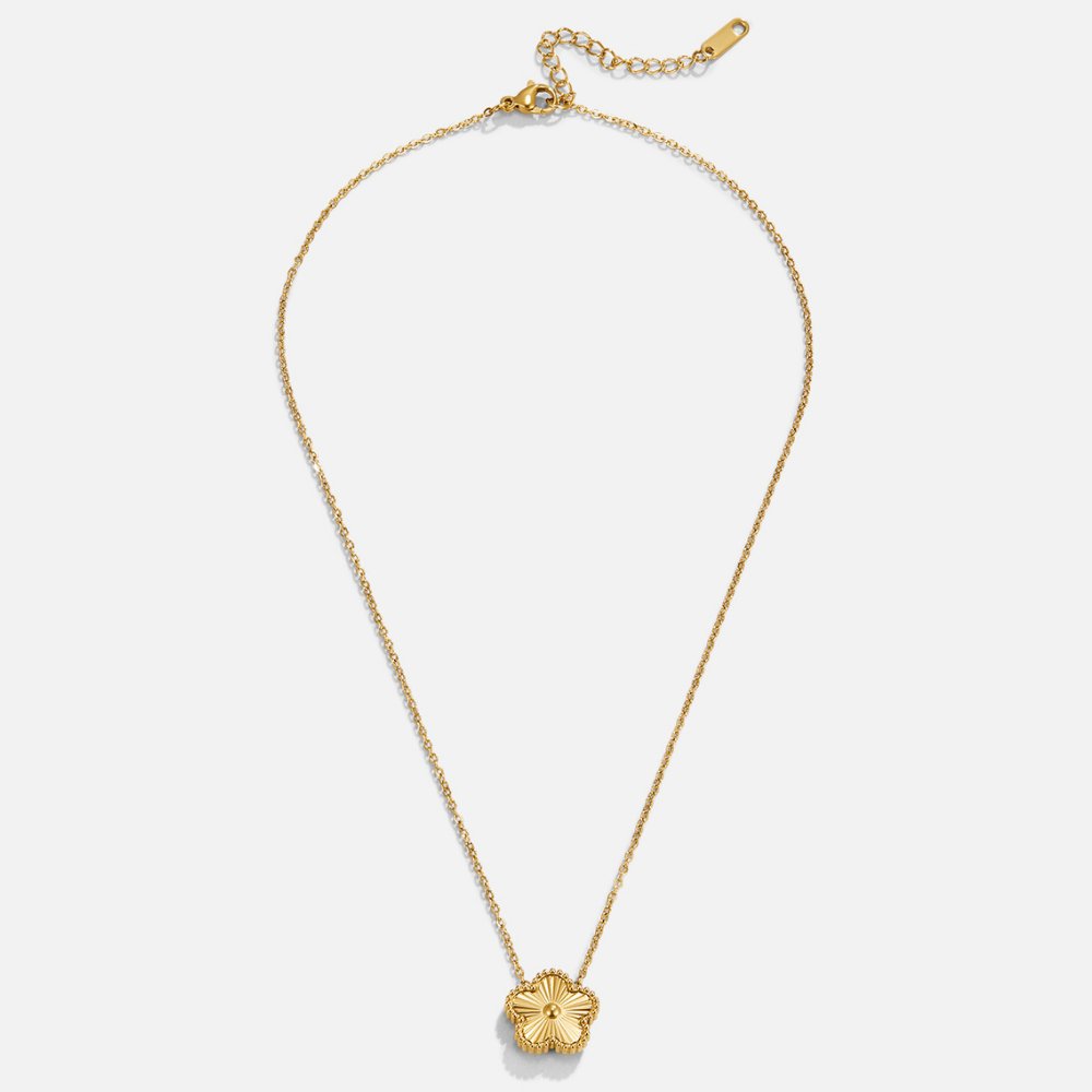 Delphine Bloom Necklace