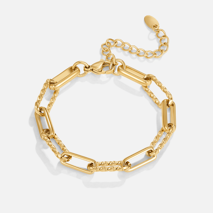 Camille Chain Bracelet