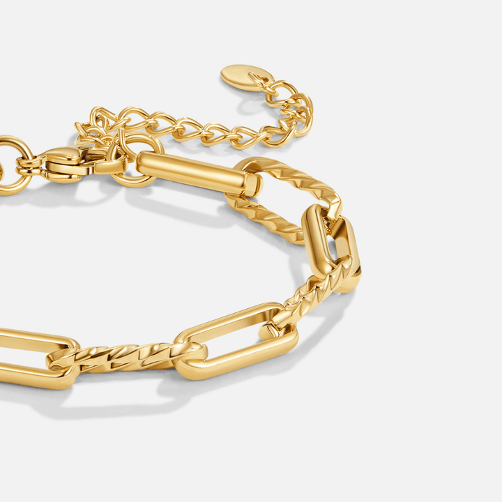 Camille Chain Bracelet