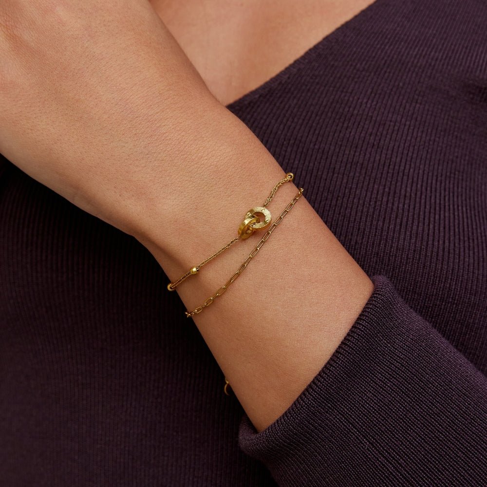 Odette Orbit Bracelet