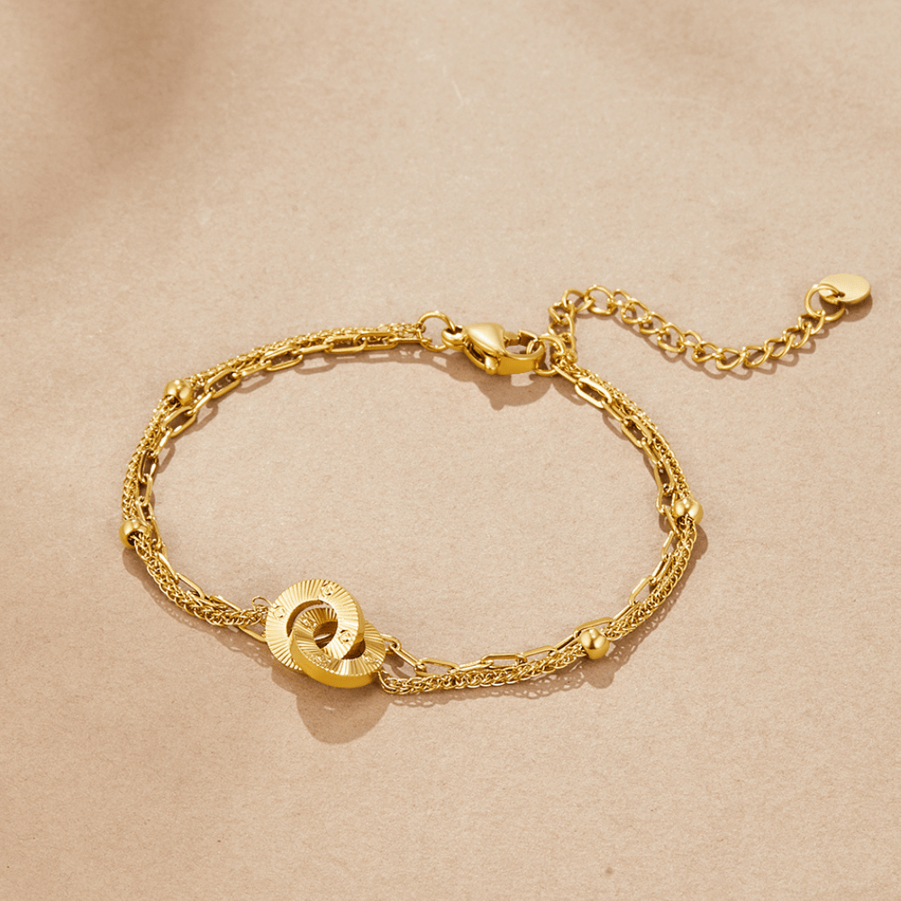 Odette Orbit Bracelet