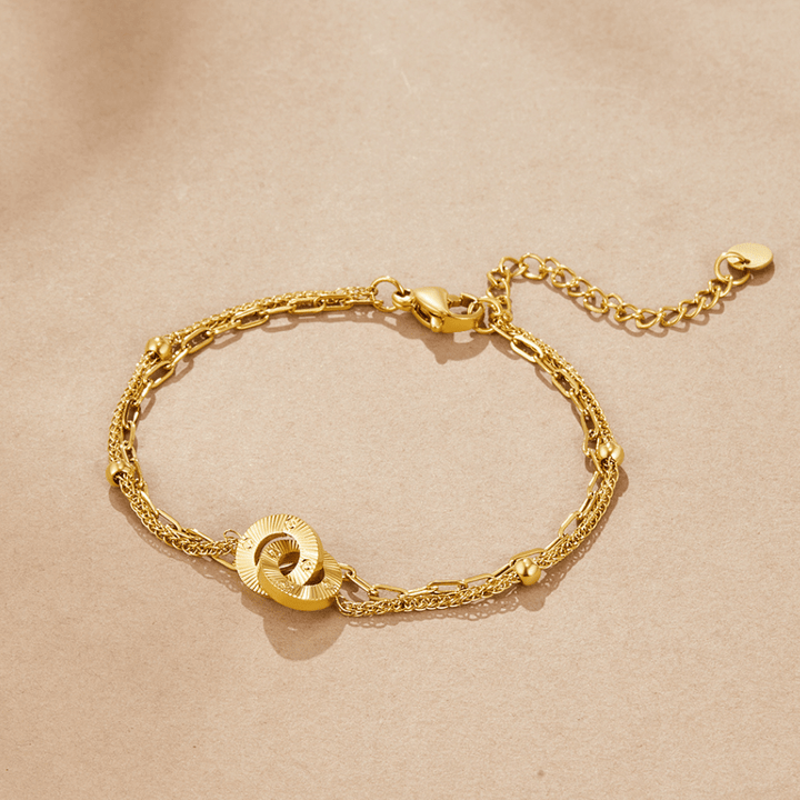 Odette Orbit Bracelet