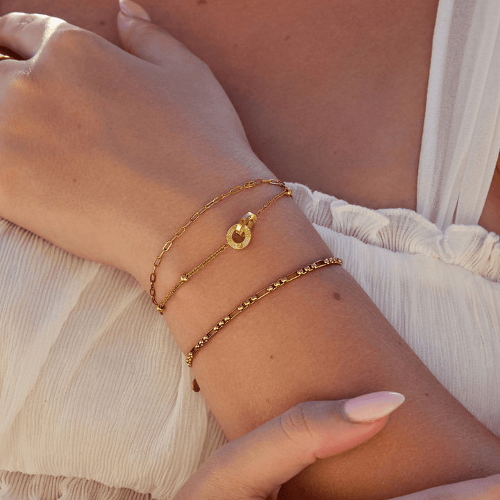 Odette Orbit Bracelet