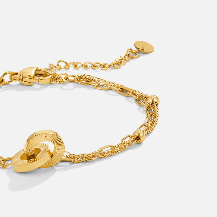 Odette Orbit Bracelet