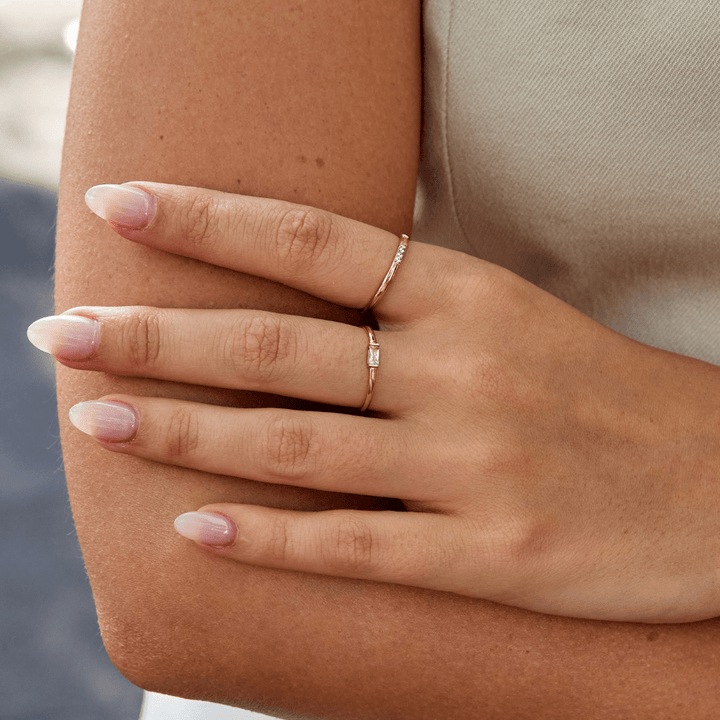Elara Crystal Ring