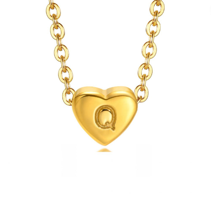 Juliette Initial Bracelet