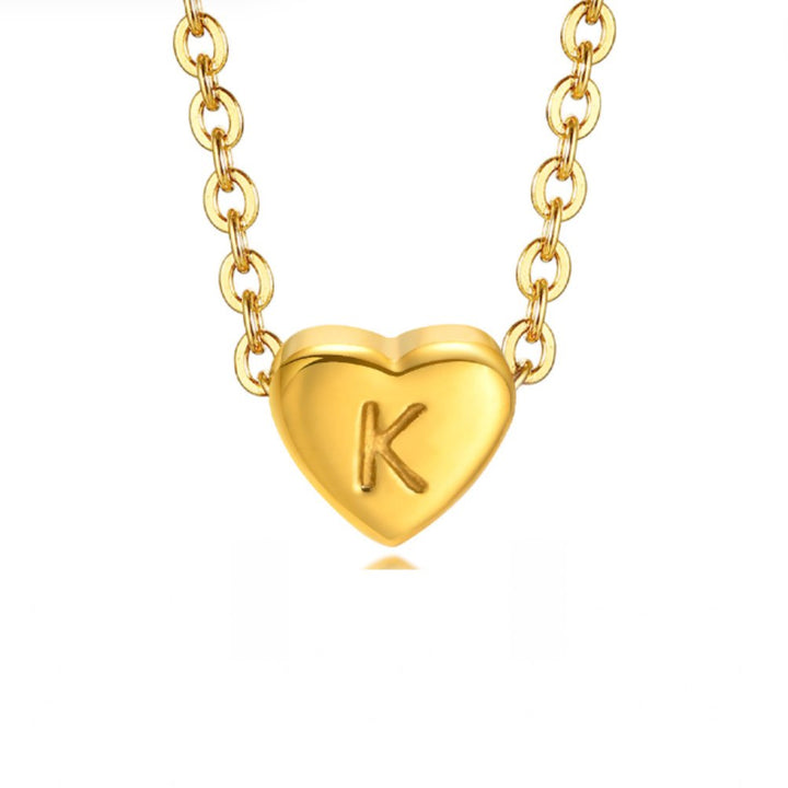 Juliette Initial Bracelet
