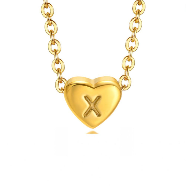 Juliette Initial Bracelet