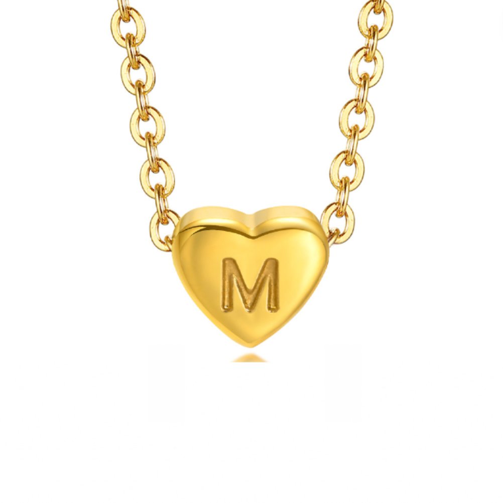 Juliette Initial Bracelet