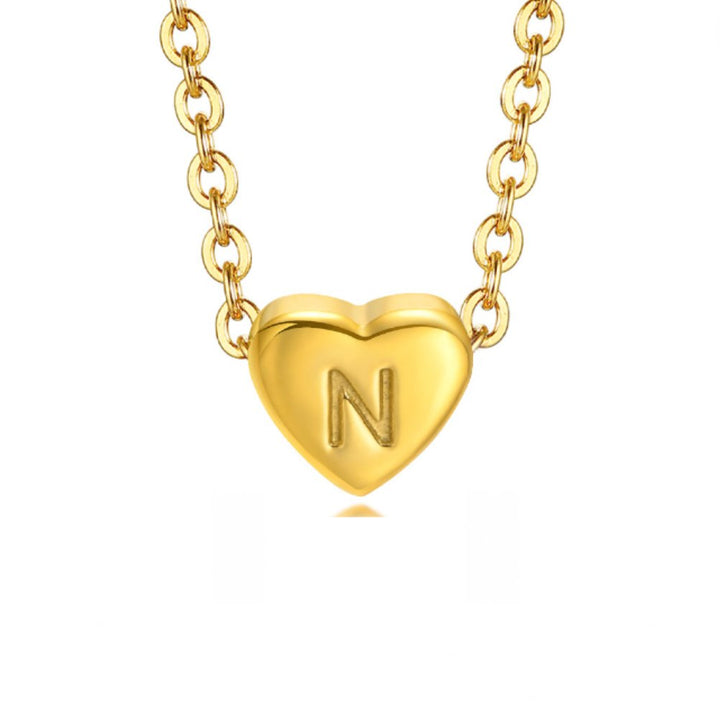Juliette Initial Bracelet