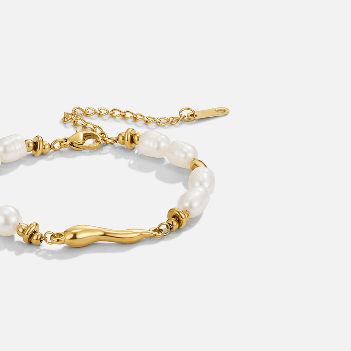 Marielle Pearl Bracelet