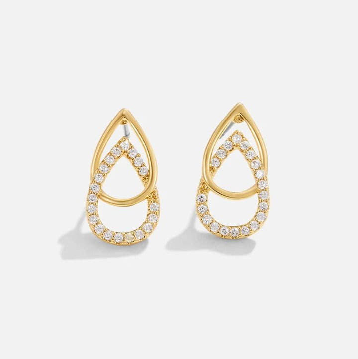 Amara Teardrop Earrings