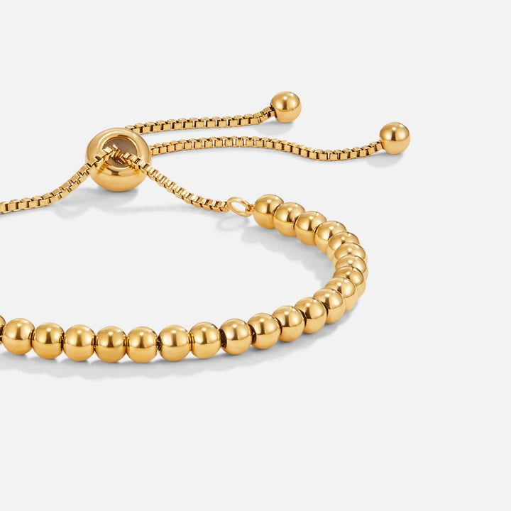 Adrienne Beaded Bracelet