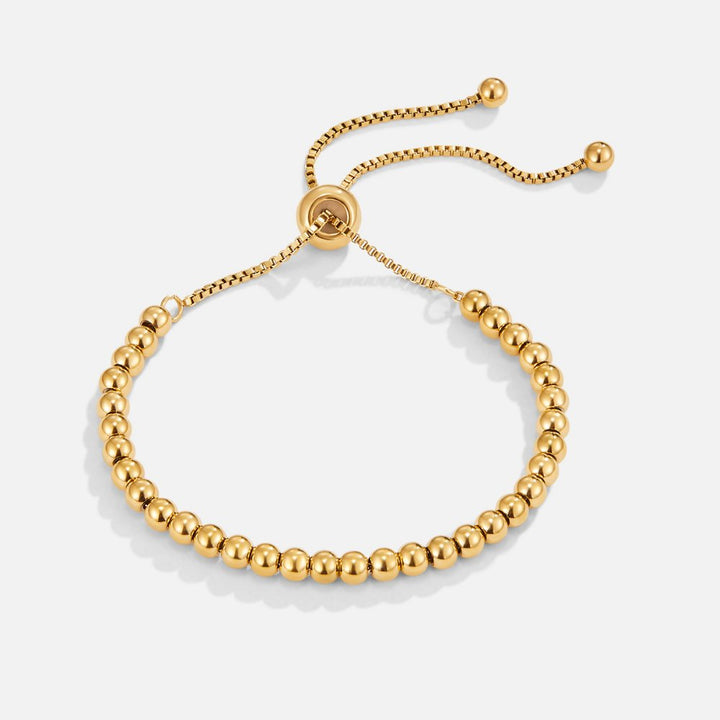 Adrienne Beaded Bracelet