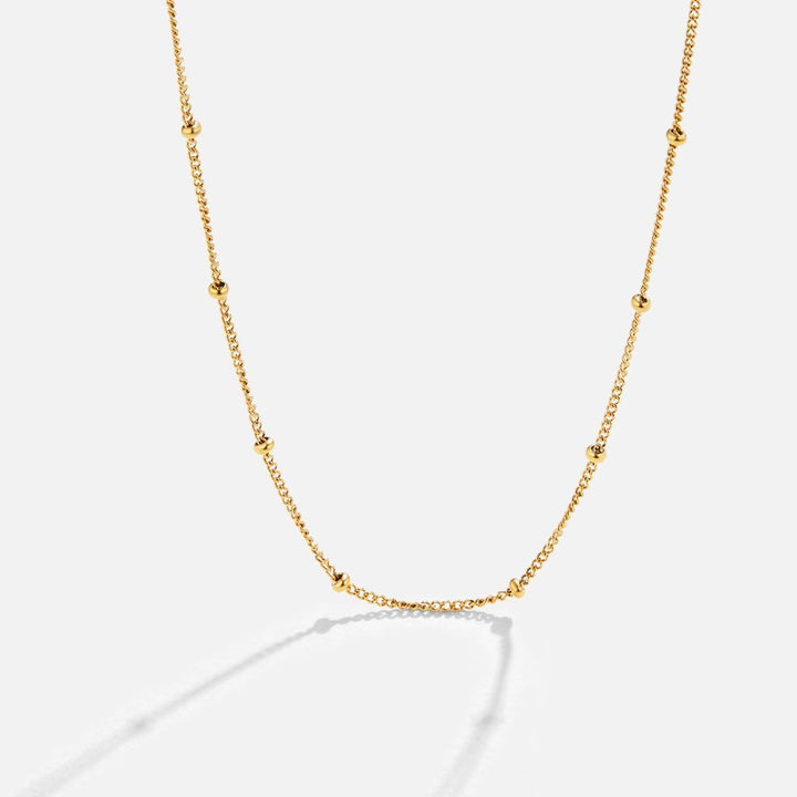 Lilian Dainty Necklace