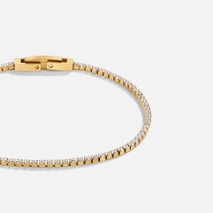Arabella Tennis Bracelet