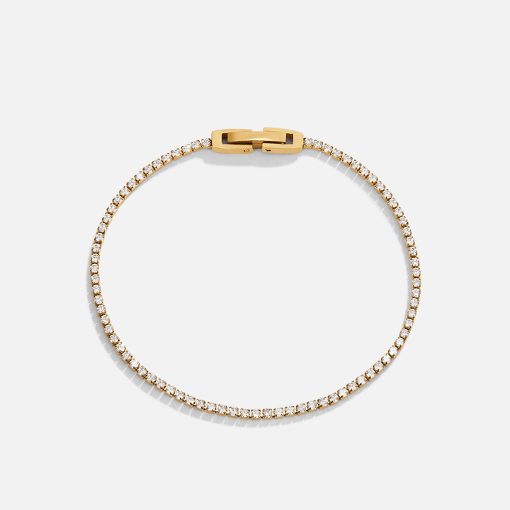 Arabella Tennis Bracelet