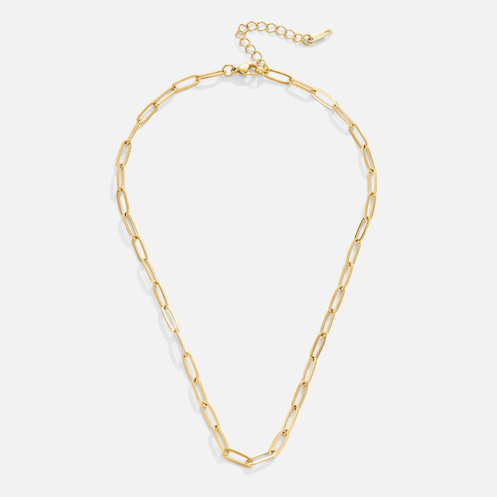 Marceline Link Necklace