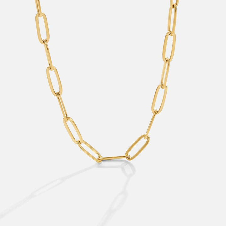Marceline Link Necklace