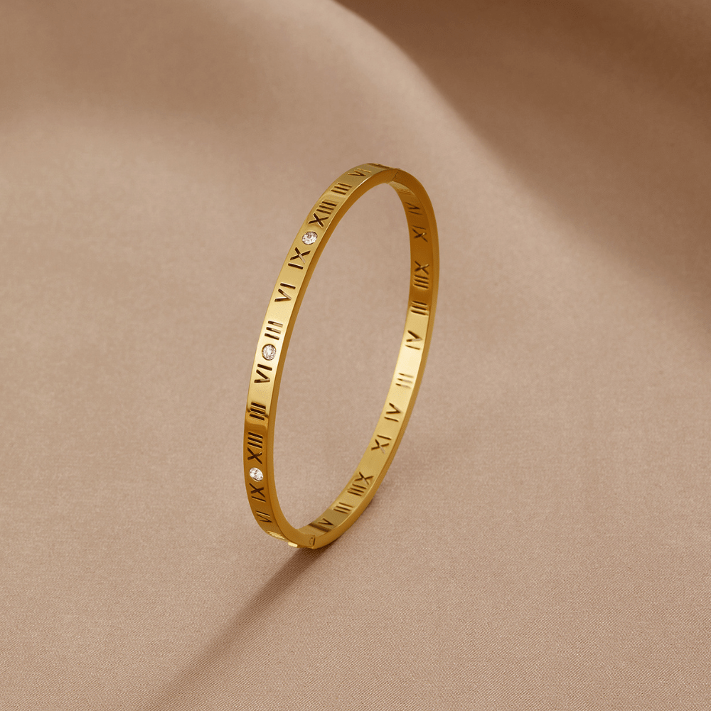 Valentina Roman Bangle