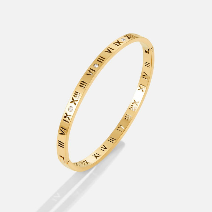 Valentina Roman Bangle