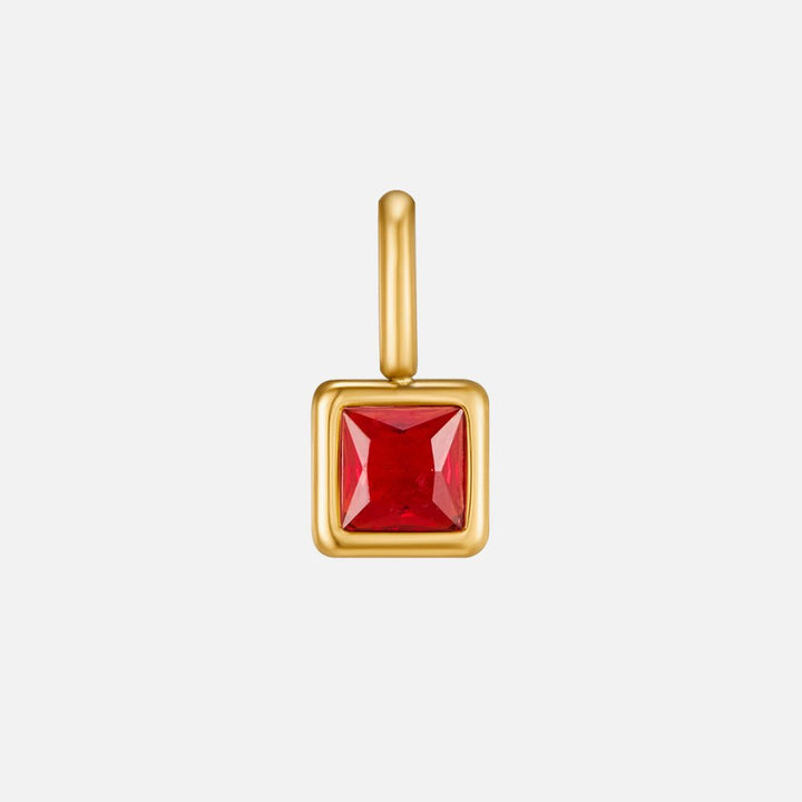 Valentina Birthstone Necklace