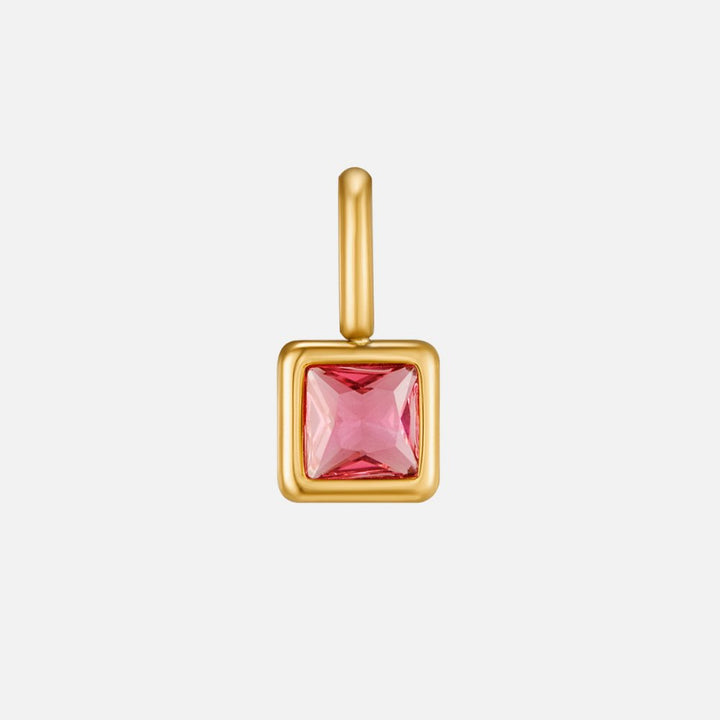 Valentina Birthstone Necklace