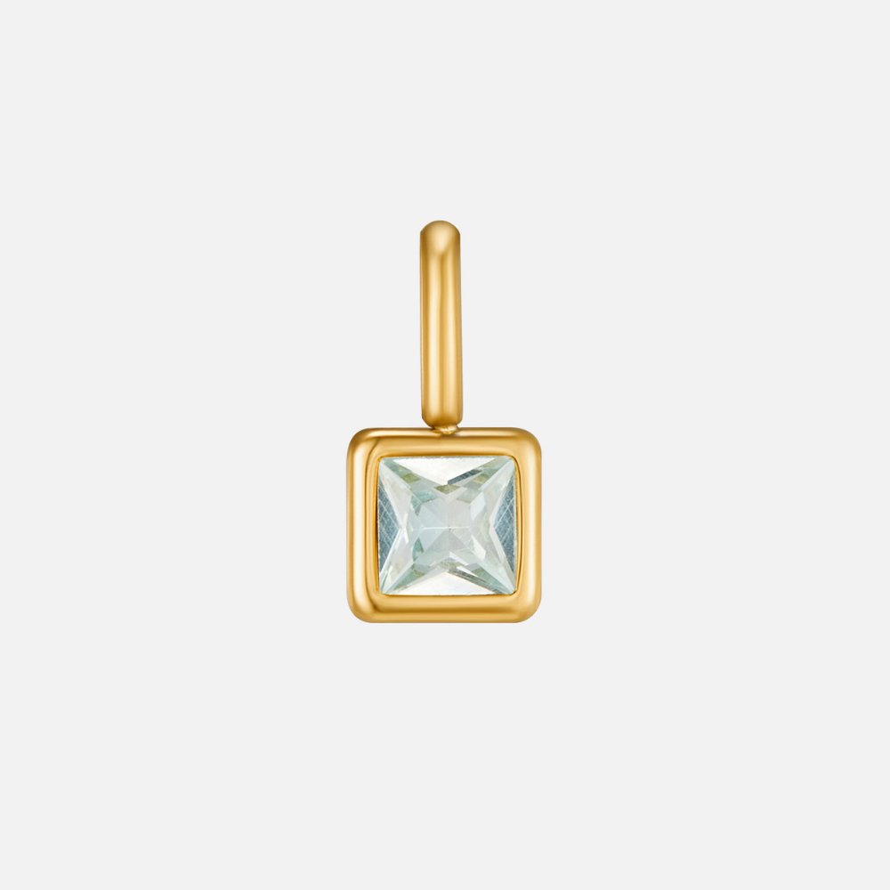 Valentina Birthstone Necklace